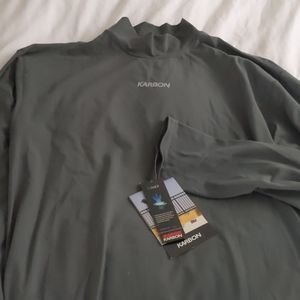 Karbon k-wick shirt